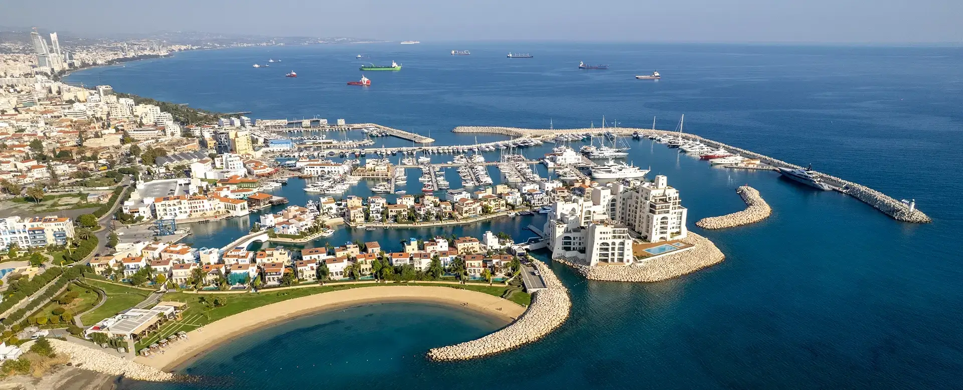 How to Obtain Cyprus Permanent Residency Through Property Investment
