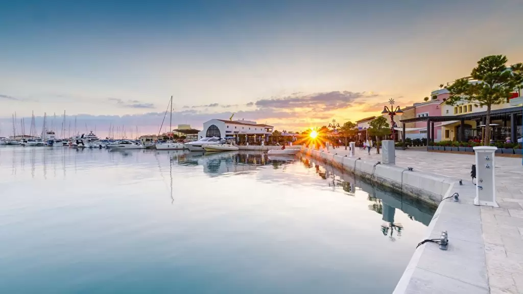How to Obtain the Cyprus Yellow Slip: A Guide for EU Citizens