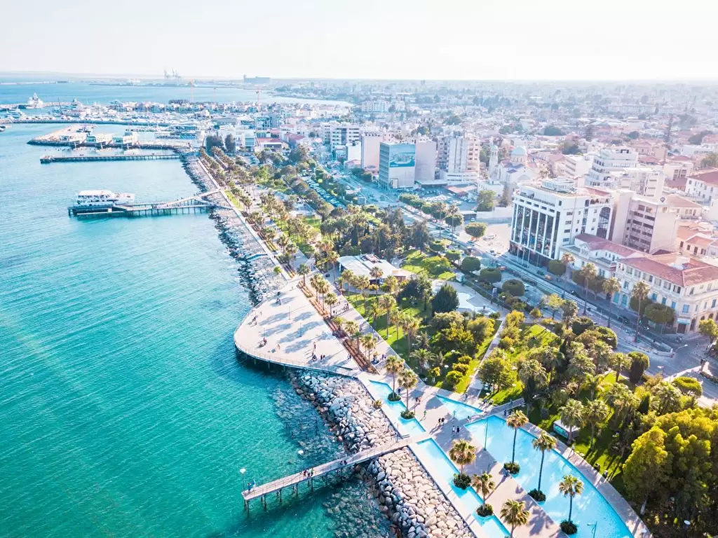 Moving to Cyprus: Complete Relocation Guide for International Clients