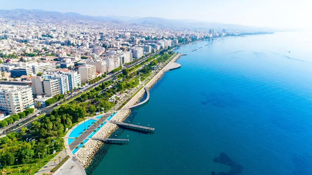 Why Limassol Is One of the Best Cities to Relocate to in Cyprus