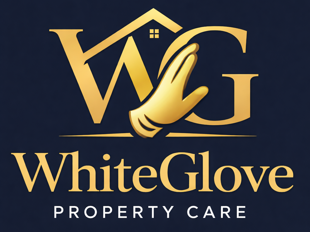 WhiteGlove property care