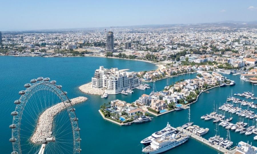 Cyprus Permanent Residency by Investment: Complete Guide for Non-EU Investors