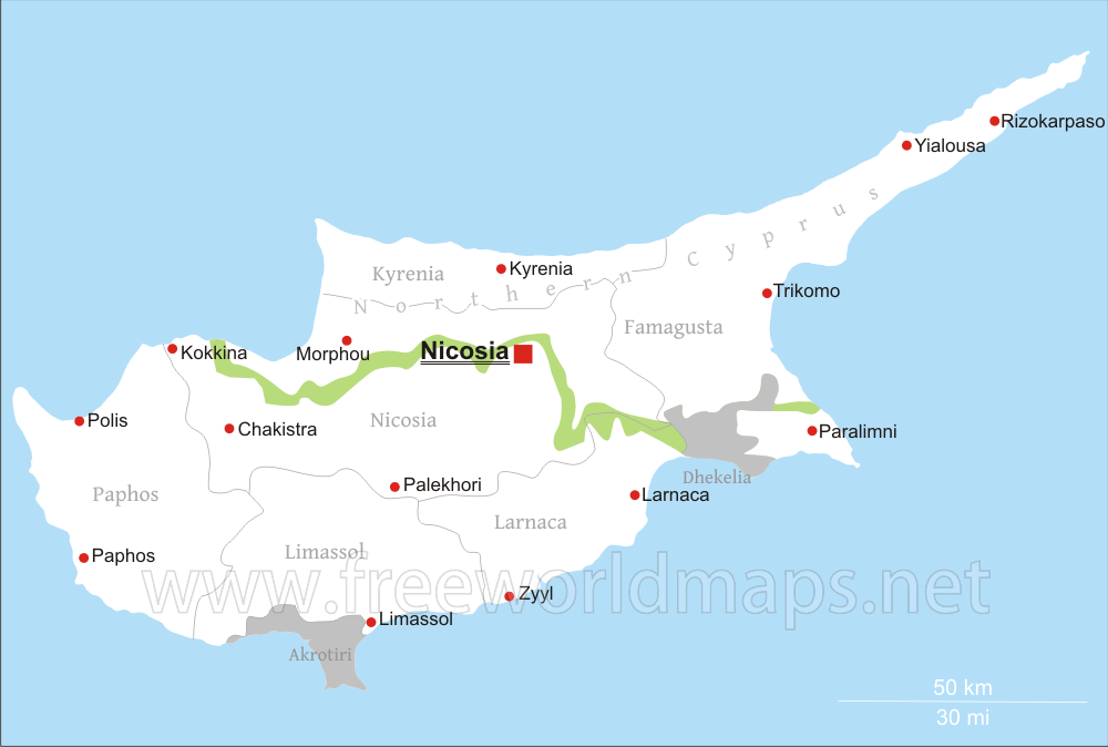 Cost of Living in Cyprus: What Expats Should Expect