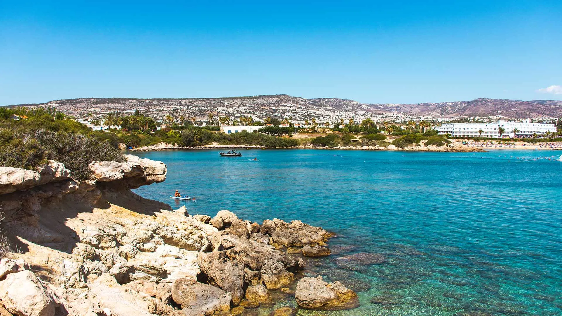 Moving to Cyprus in 2026: The Complete Guide for Expats, Investors and Entrepreneurs